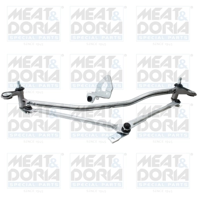 Wiper Linkage